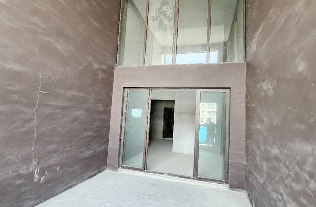 凤凰山钟山赋3室2厅65㎡41.5万二手房图片