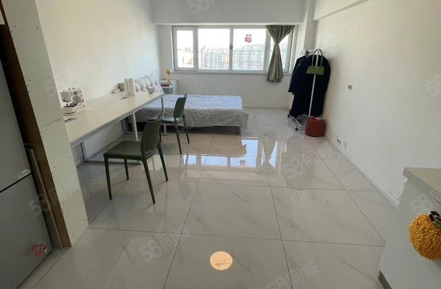 永佳新天地2室2厅67.14㎡21.8万二手房图片