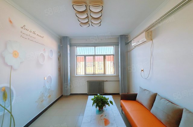 文轩八中 外国语 单位家属院 小区停车方便 随时看房