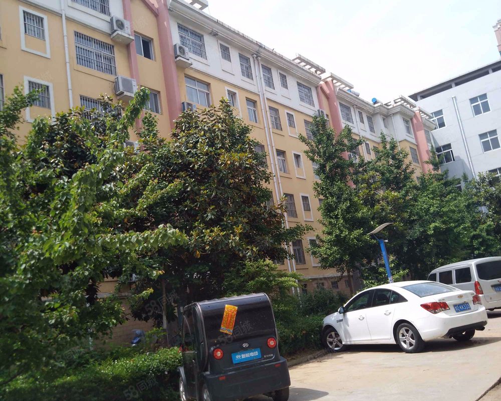 【国泰花园, 国泰花园小区详情,房价走势,房源,业主论坛】- 枣庄58