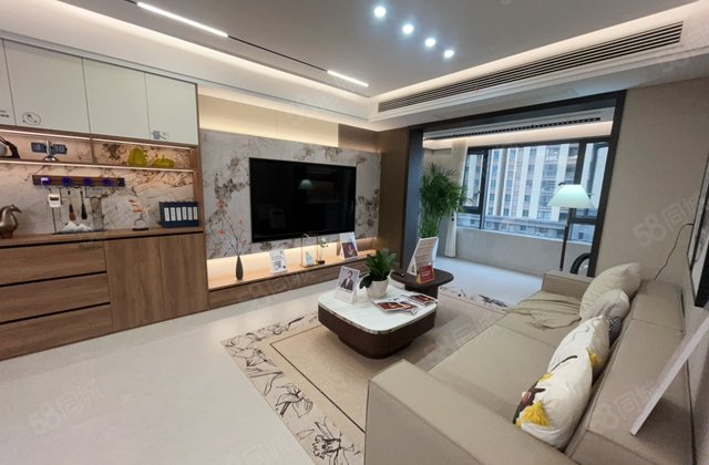 宏维天地3室2厅120㎡88万二手房图片