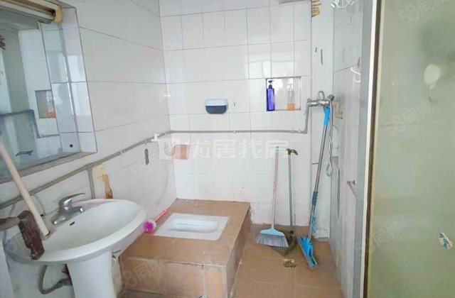 尚武小区2室1厅79.18㎡43万二手房图片