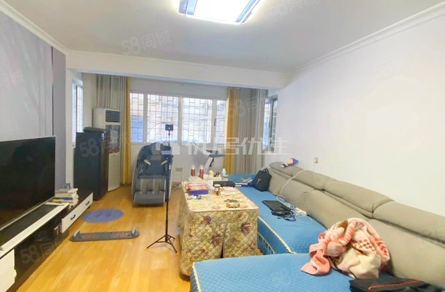 圣沣8.9号温馨家园2室2厅87㎡40万二手房图片