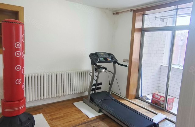 崇智胡同8号小区2室1厅77.19㎡47万二手房图片