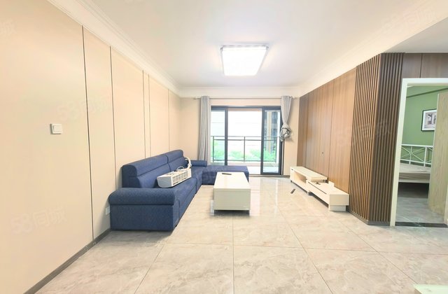 滨江和城3室2厅95.34㎡130万二手房图片