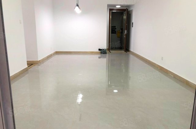 盈彩美居4室2厅127㎡398万二手房图片