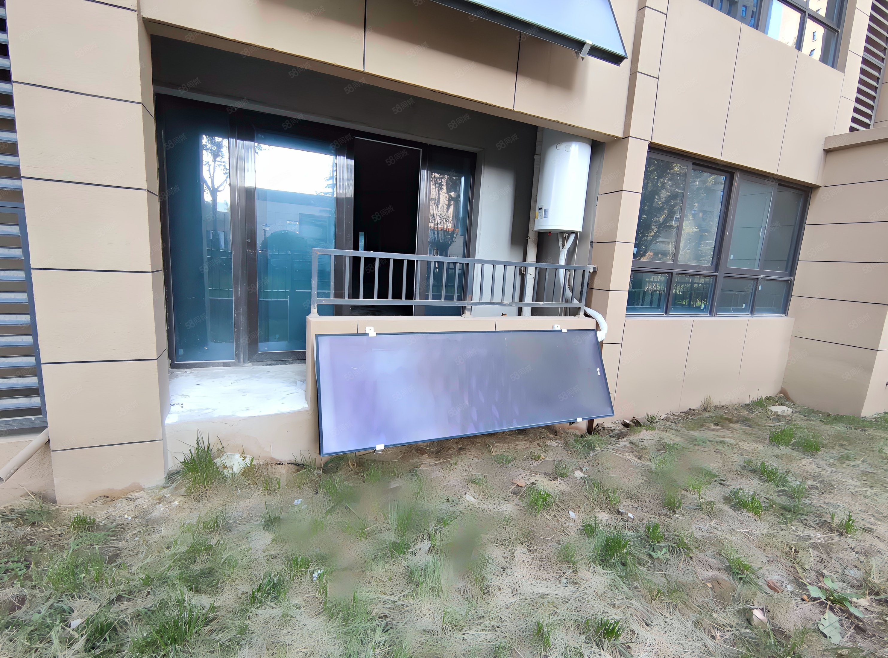 正规商品房 满二 次新小区 有电梯 商业配套成熟,馥桂园铂峰-西安58