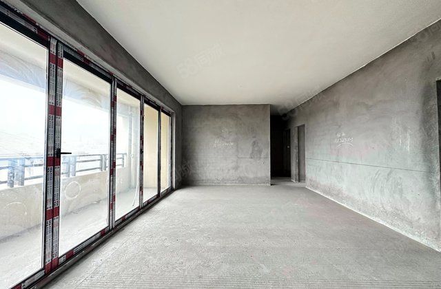 琨洲观澜4室2厅129.9㎡130万二手房图片