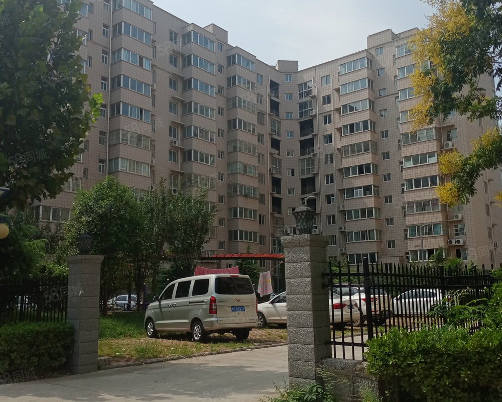 【四季花城, 四季花城小区详情,房价走势,房源,业主论坛】- 郑州58