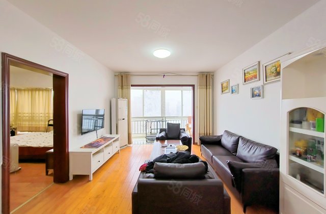 新芙蓉之都佳苑2室2厅94.05㎡68万二手房图片