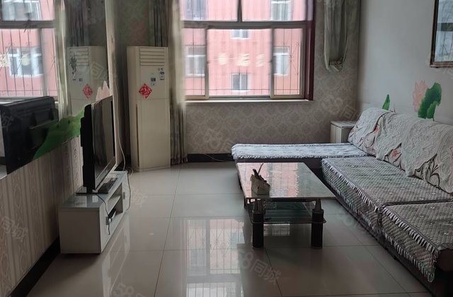 迎宾小区(清苑)2室2厅95㎡47万二手房图片