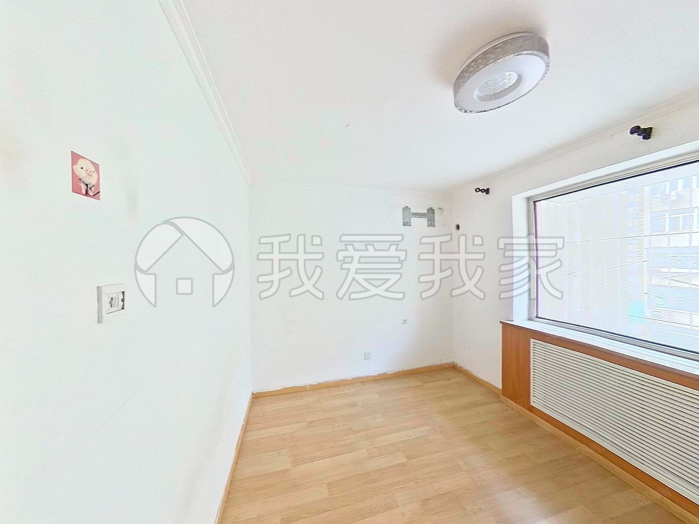 永順西里(西區(qū))4室2廳1衛(wèi)130.94㎡西南280萬(wàn)