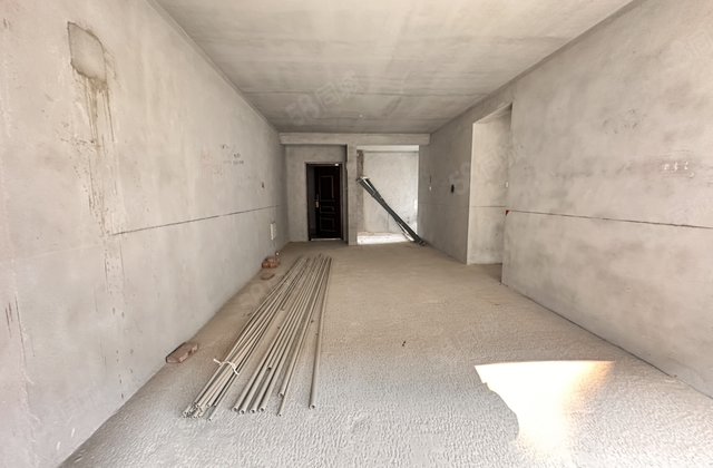 彰泰春天里3室2厅100㎡75万二手房图片