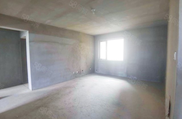 紫雲境3室2厅129.44㎡120万二手房图片