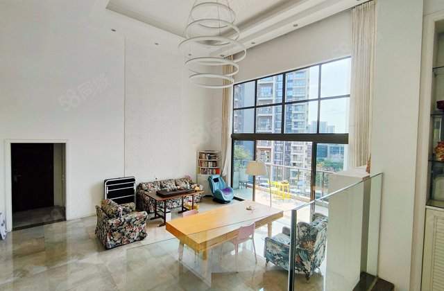 嘉信帝苑4室2厅245.35㎡450万二手房图片