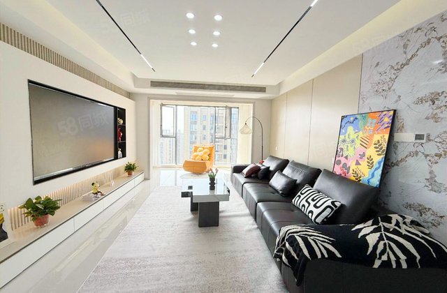 映悦星府4室2厅147.3㎡98.8万二手房图片