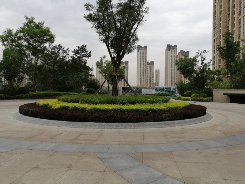 【10图】北京东,大厂早安北京西区,房本满两年,业主自住,,福泰花园(西