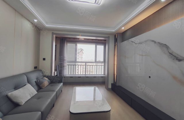 东方明都润苑3室2厅96㎡66.8万二手房图片