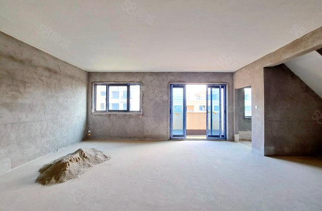 光华安纳溪湖博望山4室2厅145.33㎡170万二手房图片