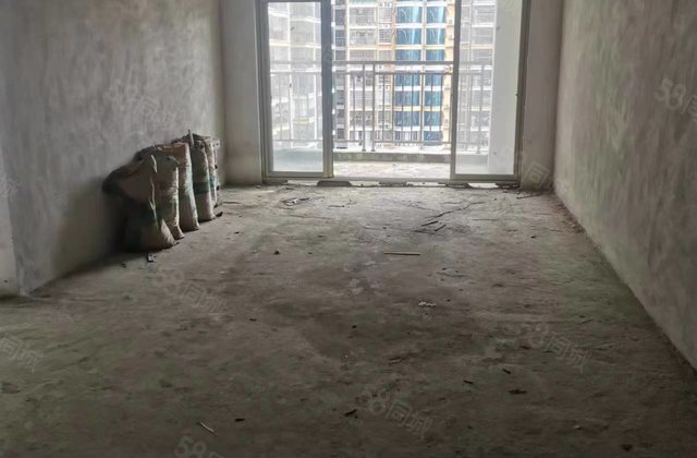 荔江花园3室2厅117㎡46万二手房图片