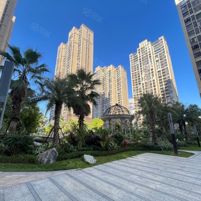 城发福郡-龙岩58同城