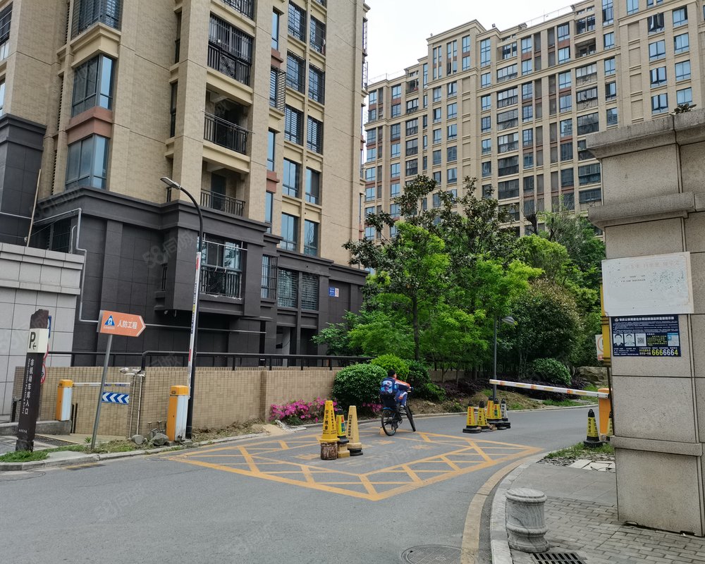 期, 西湖绿洲城四期小区详情,房价走势,房源,业主论坛】- 安庆58同城