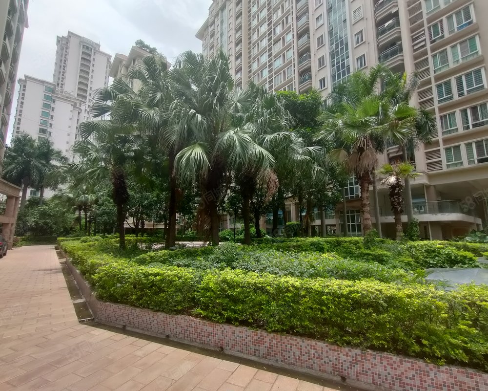 【帝景苑, 帝景苑小区详情,房价走势,房源,业主论坛】- 汕头58同城