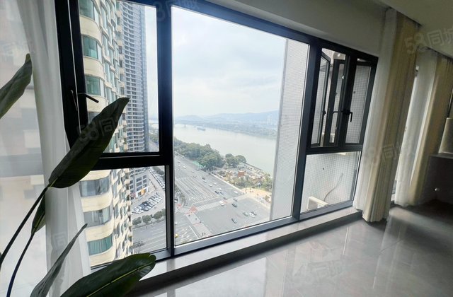 欧陆经典3室2厅122.19㎡118万二手房图片