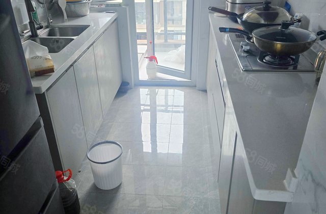 弘阳未崃时光4室0厅126㎡105万二手房图片