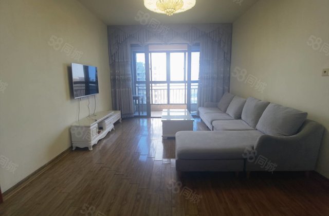 碧桂园浪琴湾3室2厅135㎡54万二手房图片