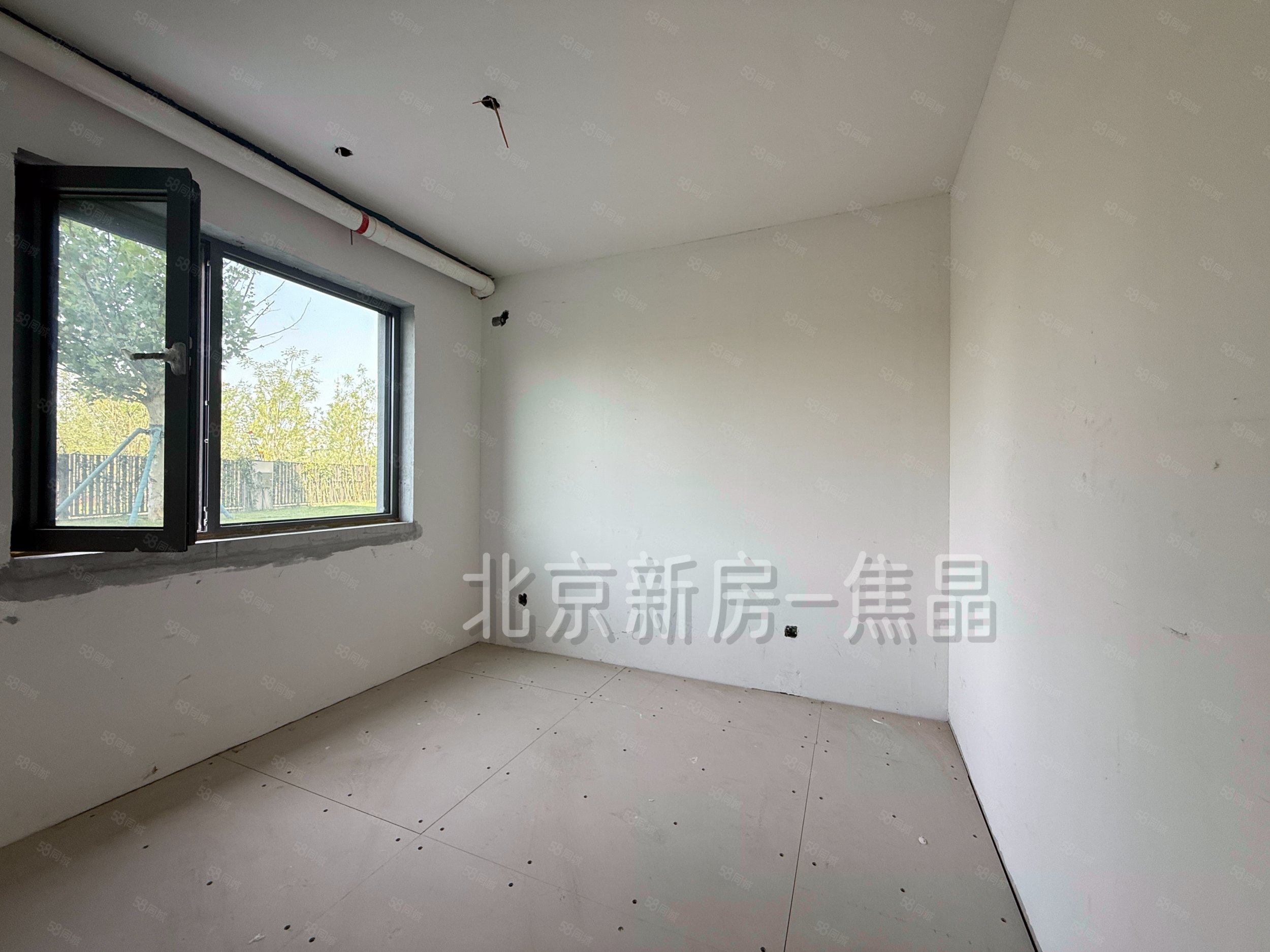 中海富華里富園3室2廳2衛(wèi)99㎡南北620萬