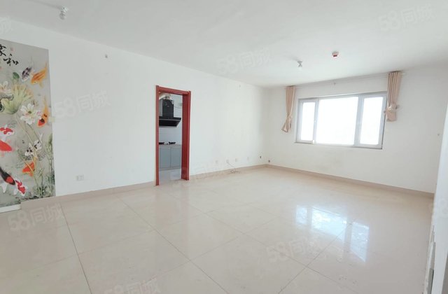 房东急售 送车储 三室朝阳 九州国际 张庄馨苑 军王屯裕昌