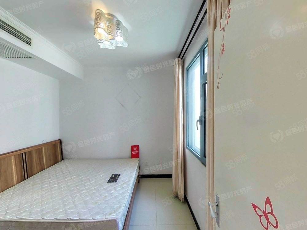 水色時光花園(五區(qū))3室1廳1衛(wèi)107.47㎡南北155萬