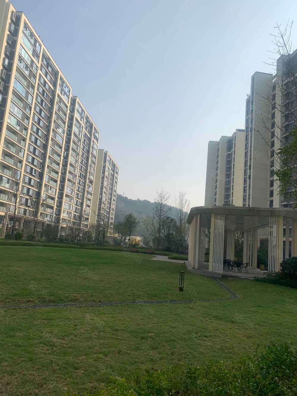 北仑时代潮鸣尾盘带车位70年产权电梯房直过户