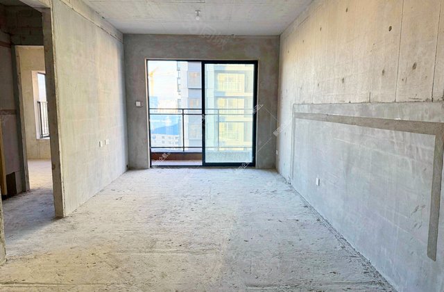 中铁时代央著3室2厅90㎡90万二手房图片