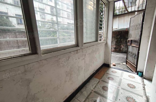 西苑新村(巢湖)2室2厅72㎡35万二手房图片