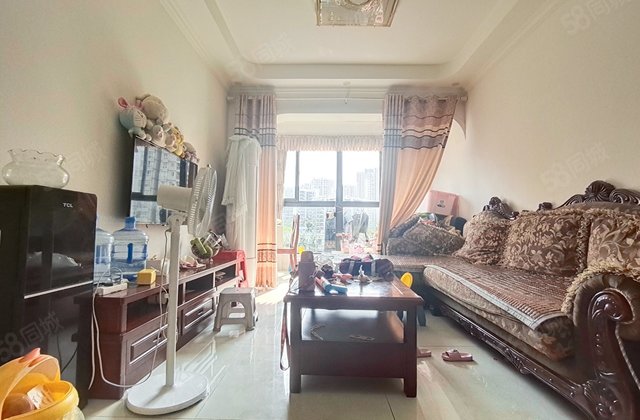 强发百年国际2室2厅82.12㎡103万二手房图片