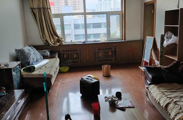 海正小区3室1厅129.14㎡37万二手房图片