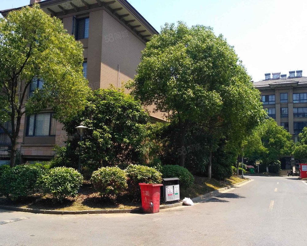 【龙山庄园, 龙山庄园小区详情,房价走势,房源,业主论坛】- 镇江58