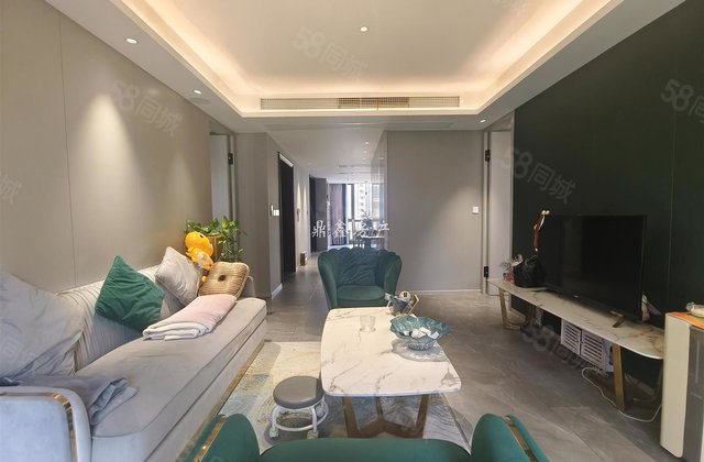 碧水豪庭3室2厅135.56㎡180万二手房图片