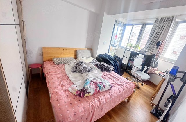 新华城2室2厅72.34㎡598万二手房图片