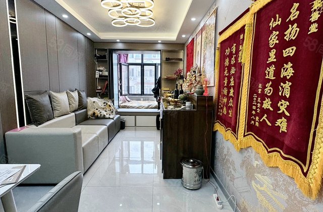 友谊东路502号小区1室1厅40㎡16.8万二手房图片