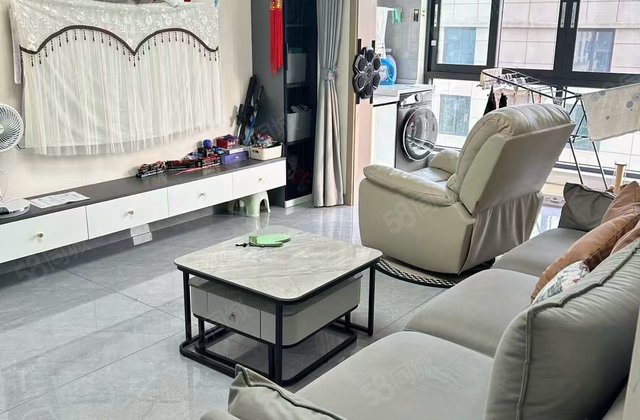 泰和文苑3室2厅105㎡85万二手房图片