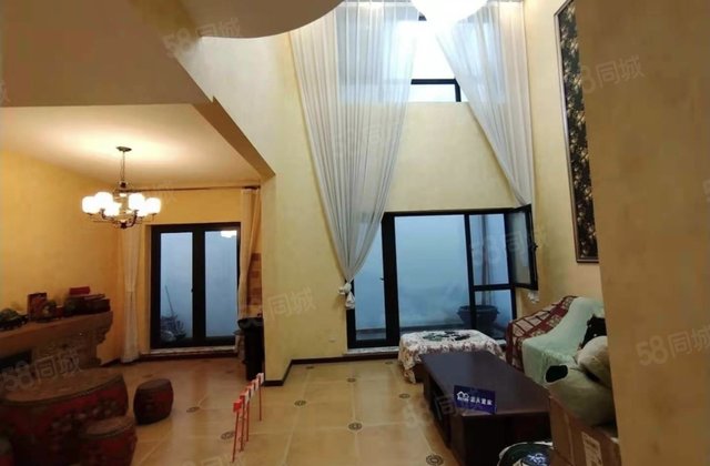 旭辉一合相(别墅)5室3厅320㎡1167万二手房图片