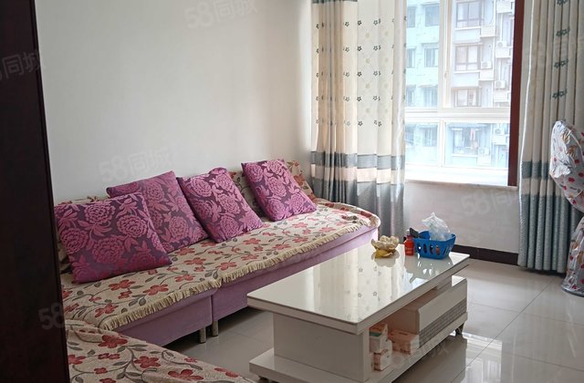 仁和半岛馨苑2室2厅69.25㎡27.8万二手房图片