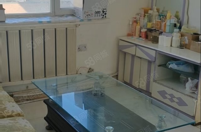 海东粮食储备库综合楼2室1厅56.7㎡15万二手房图片