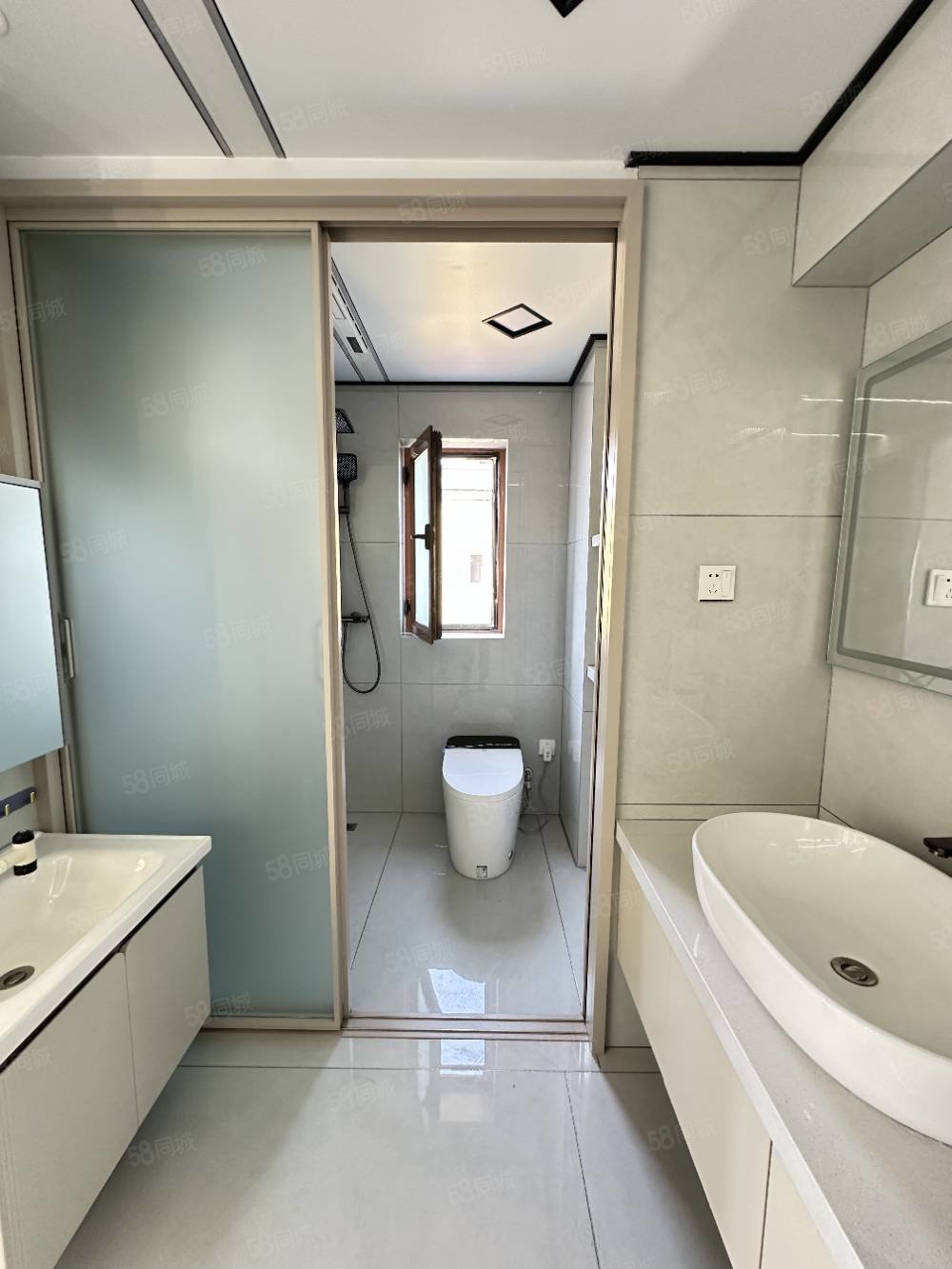 金领国际4室3厅2卫187㎡南北59.8万