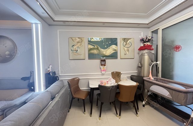 文轩羑林苑多套好房三室两室急售中标题价对69万