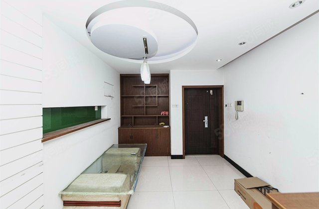 名人御苑3室2厅137.98㎡99万二手房图片