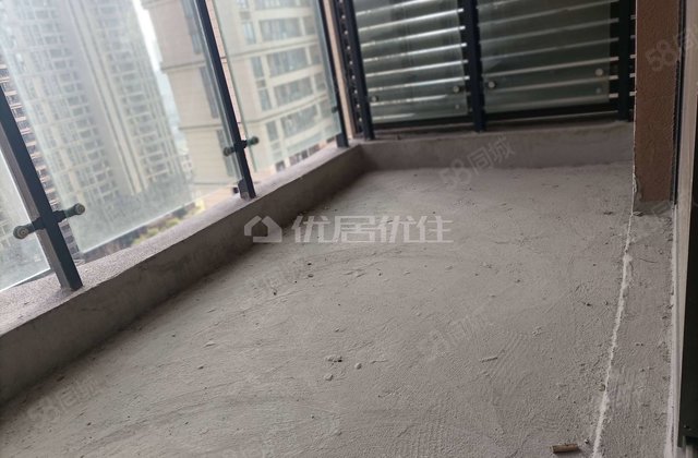 江南URD(公寓住宅)3室2厅98㎡32万二手房图片
